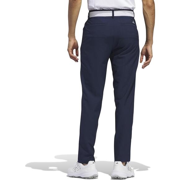 NWT adidas Men’s Ultimate365 Golf Pants Collegiate Navy Sz 34X30 - Picture 3 of 5